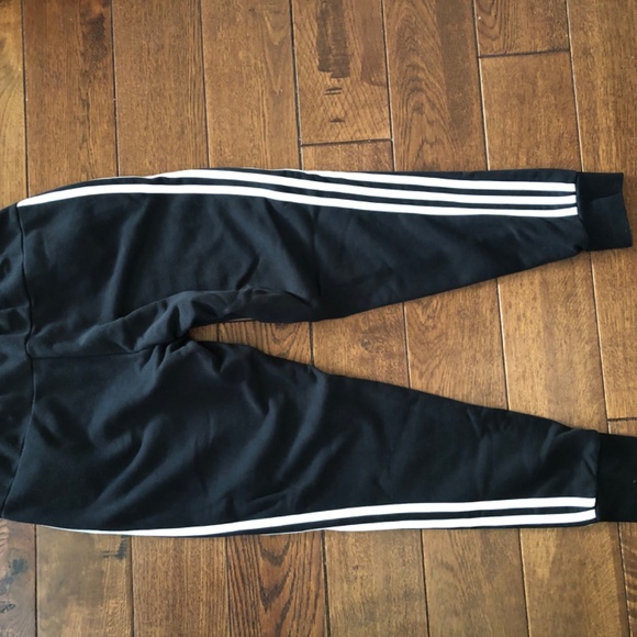 Adidas Sweatpants size small - Picture 3 of 3